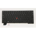 Lenovo FRU CS21 CM KBD Shrunk Top BL 