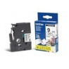 Brother TZE221 Tape Black on White 9mm