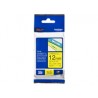 Brother TZE631 Tape Black on Yellow 12mm