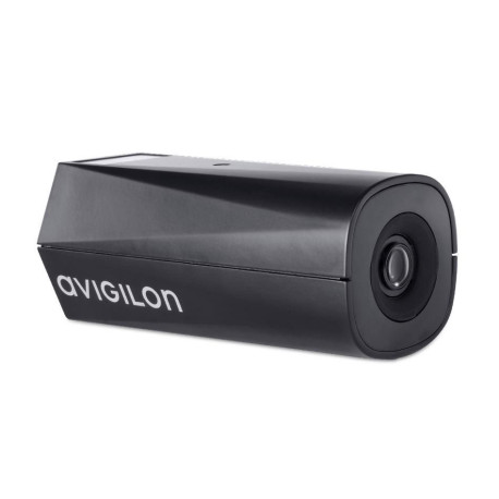 Avigilon 2.0 MP (1080p) WDR, LightCatch (2.0C-H5A-B1)