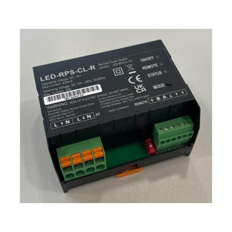 Sharp LED-RPS-CL-R - Remote LED 