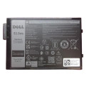 Dell 3-cell 53 Wh Lithium Ion 