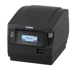 Citizen CT-S851III Thermal Printer, 