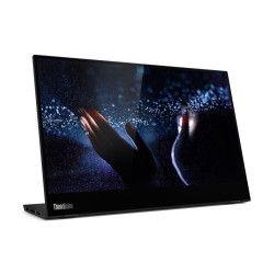 Lenovo ThinVision M14T - 14, 1920 x 