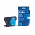 Brother LC1100CBPDR Ink Cyan