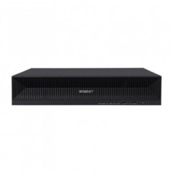 Hanwha Network X Series 64CH 32MP 