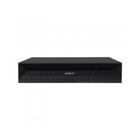 Hanwha Network X Series 64CH 32MP 