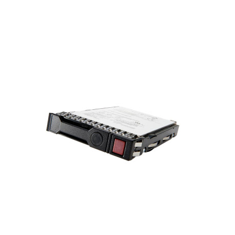 Hewlett Packard Enterprise 480GB SATA RI SFF SC SSD STOCK 