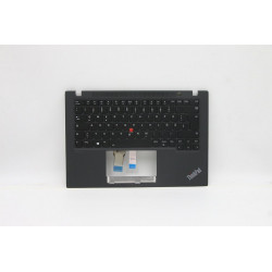 Lenovo Tiger 1.0 INTEL FRU MECH_ASM (5M11A37597)