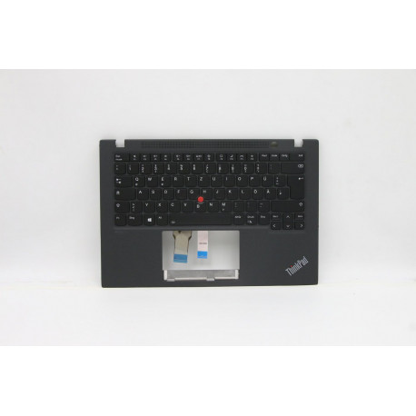 Lenovo Tiger 1.0 INTEL FRU MECH_ASM (5M11A37597)