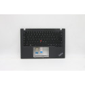 Lenovo Tiger 1.0 INTEL FRU MECH_ASM (5M11A37597)