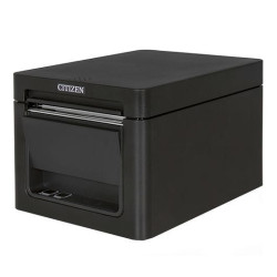 Citizen CT-E351, USB, RS232, Black (CTE351XXEBX)