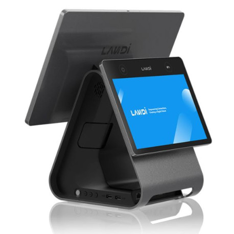 Landi C20Pro-GMS,ECR - 4GB+64GB, 