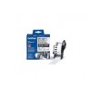 Brother DK-22211 White Continous Plastic Film