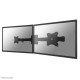 Neomounts Single To Dual Monitor Mount (FPMA-CB100BLACK)