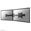Neomounts Single To Dual Monitor Mount (FPMA-CB100BLACK)