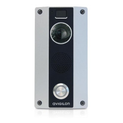 Avigilon 3MP H4 Video Intercom with IR (3.0C-H4VI-RO1-IR)