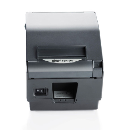 Star Micronics TSP743II -24, EXCL. INTERFACE (39442410)