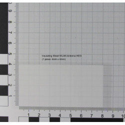 Nintendo SHEET/INSUL/ANT/WLAN HEG 