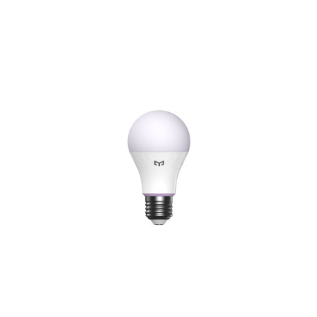 Yeelight Smart LED Bulb W4 (W128150549)