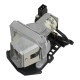 CoreParts Projector Lamp for Nobo 185 (ML12570)