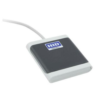 Omnikey 5022 ANTHRACITE USB-C 