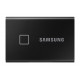 Samsung Portable SSD T7 Touch 1TB (MU-PC1T0K/WW)