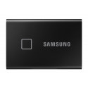 Samsung Portable SSD T7 Touch 1TB (MU-PC1T0K/WW)