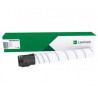  Lexmark Toner Cyan 76C00C0 ~11500 Pages