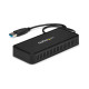 StarTech.com USB TO DUAL DISPLAYPORT MINI (USBA2DPGB)