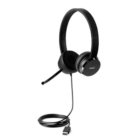 Lenovo 4XD0X88524 headphones / headset