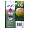  Epson Cartouche d'encre Magenta C13T12934012 T1293 ~470 Pages 7ml