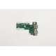 Lenovo Thor INTEL FRU Sub Card USB 