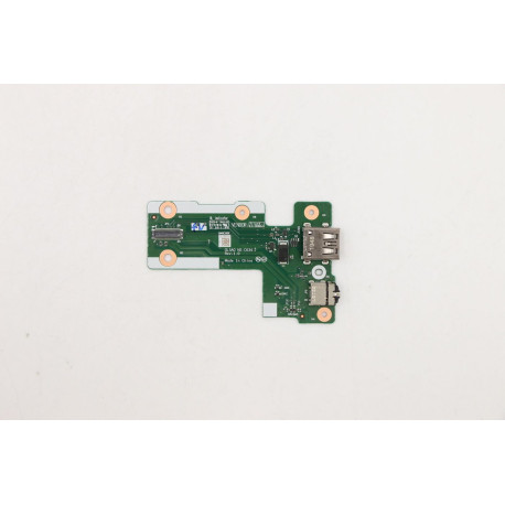 Lenovo Thor INTEL FRU Sub Card USB 
