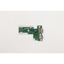 Lenovo Thor INTEL FRU Sub Card USB 