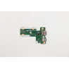 Lenovo Thor INTEL FRU Sub Card USB 