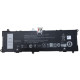 CoreParts Battery for Dell Tablet (MBXTAB-BA035)