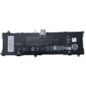 CoreParts Battery for Dell Tablet (MBXTAB-BA035)