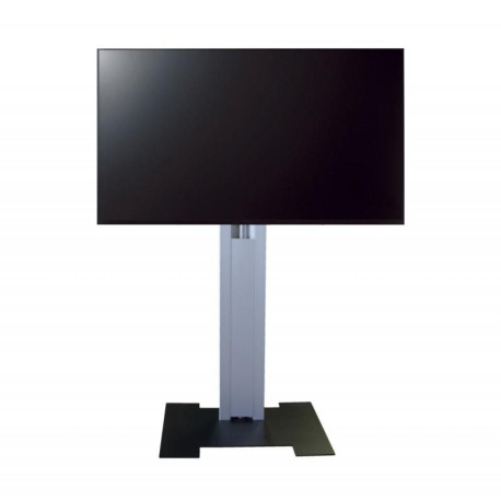 Erard Pro XPO vitrine socle fixe H175cm (602332)