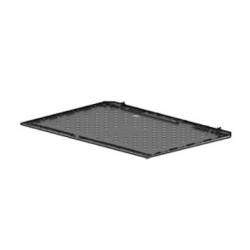 HP Lcd Back Cover (L28702-001)