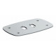 Vogel s PFF 7060 FLOOR MOUNTING PLATE (7327064)