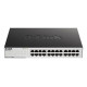 D-Link 24-Port GIGABIT EASY DESKTOP 