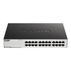 D-Link 24-Port GIGABIT EASY DESKTOP 
