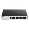 D-Link 24-Port GIGABIT EASY DESKTOP 