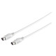 MicroConnect PS/2 Cable 5m M/M (VMT105C)