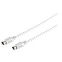 MicroConnect PS/2 Cable 5m M/M (VMT105C)