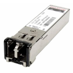 Cisco 10GBASE-SR SFP Module (SFP-10G-SR-S) 