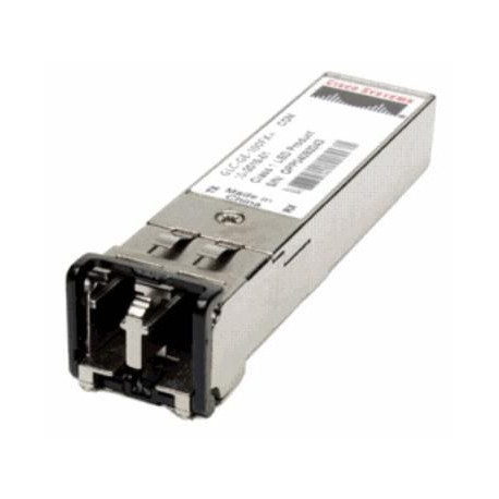 Cisco 10GBASE-SR SFP Module (SFP-10G-SR-S) 