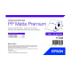 Epson Printer Label White 