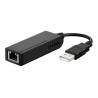 D-Link Hi-speed USB 2.0 10/100 Ethern 